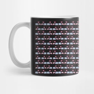 Mailbox Love Delivery Mug